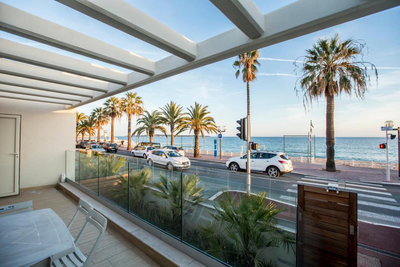 Sunny Beach Resort By Connexion Apartment