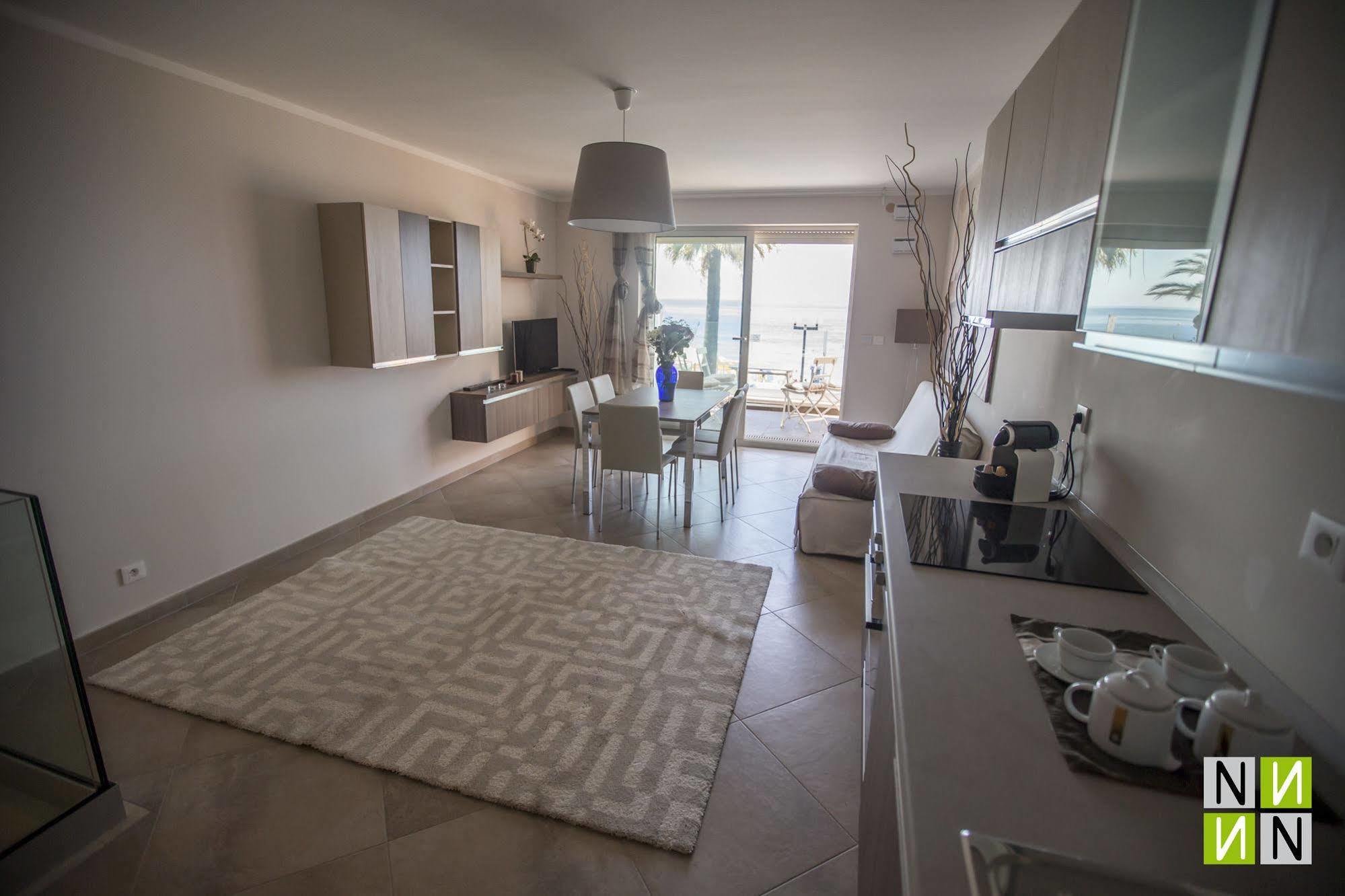 Sunny Beach Resort By Connexion Apartment *