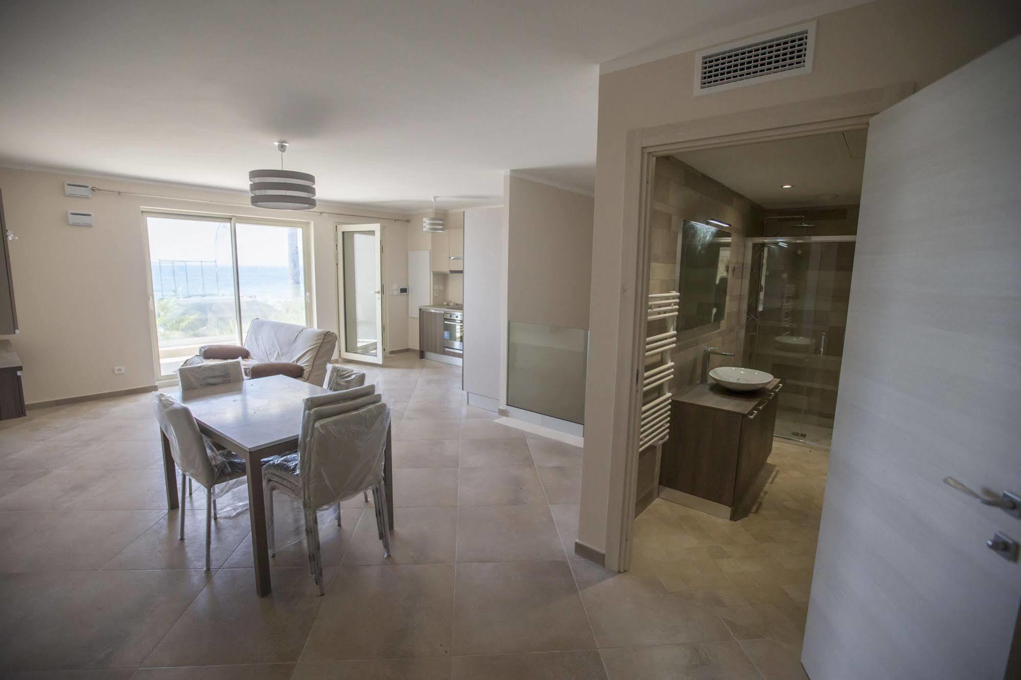 Sunny Beach Resort By Connexion Apartment Cannes